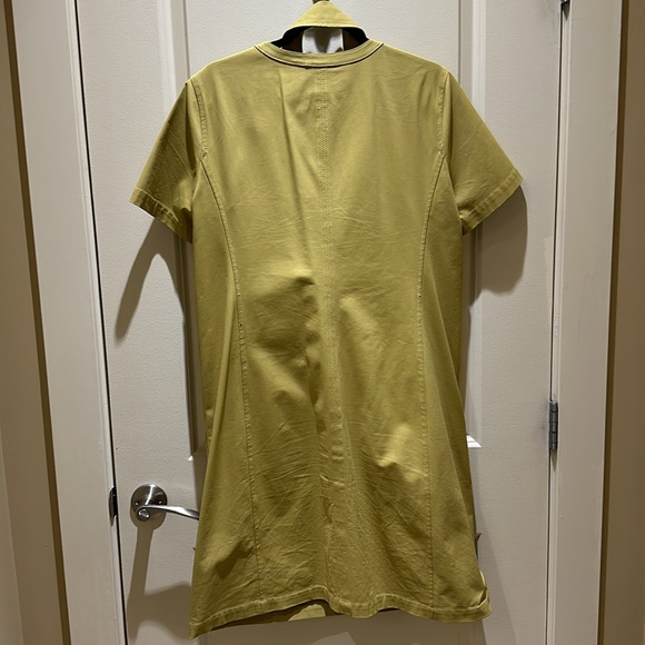 Never worn Lafayette 148 casual day dress - Picture 3 of 6